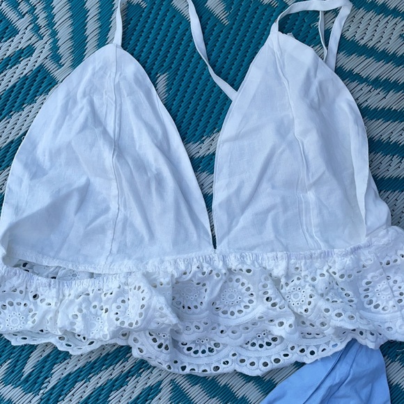 Cute Crop Tank Top Bundle - Picture 4 of 4